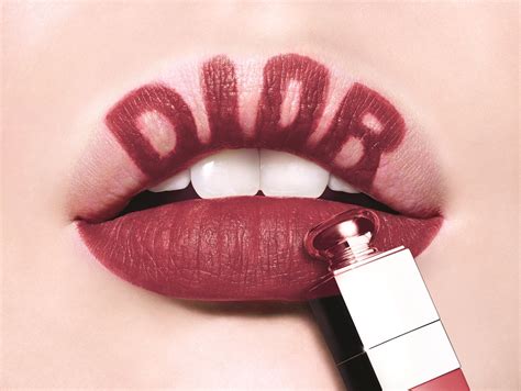 warna dior lip tattoo|Dior lip tattoo addict.